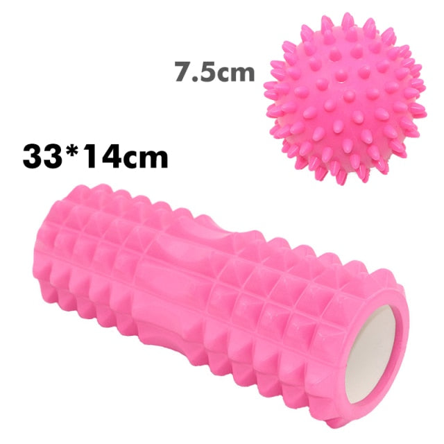 High-density Foam Roller