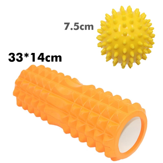 High-density Foam Roller