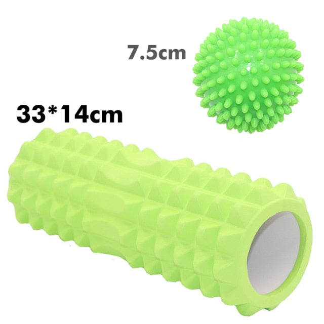 High-density Foam Roller