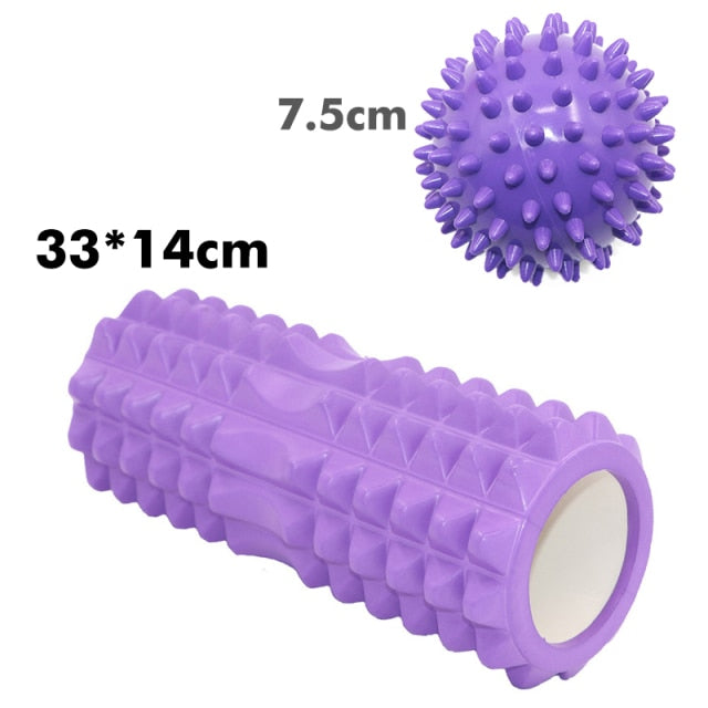 High-density Foam Roller