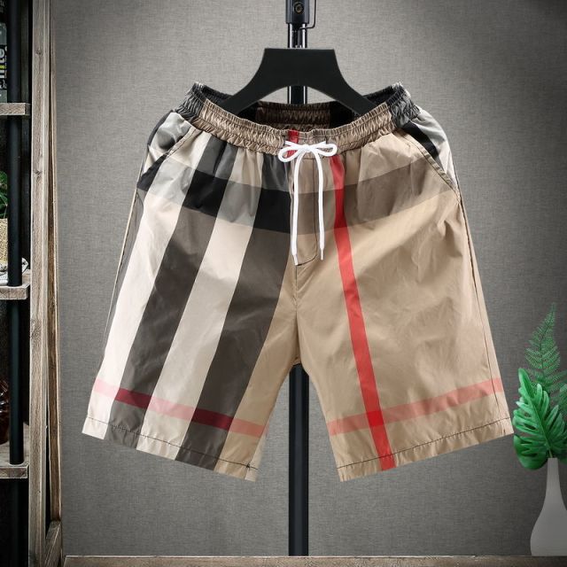 Summer casual 5-point shorts