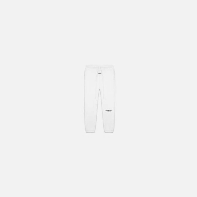 Reflective Letter Print Casual Joggers