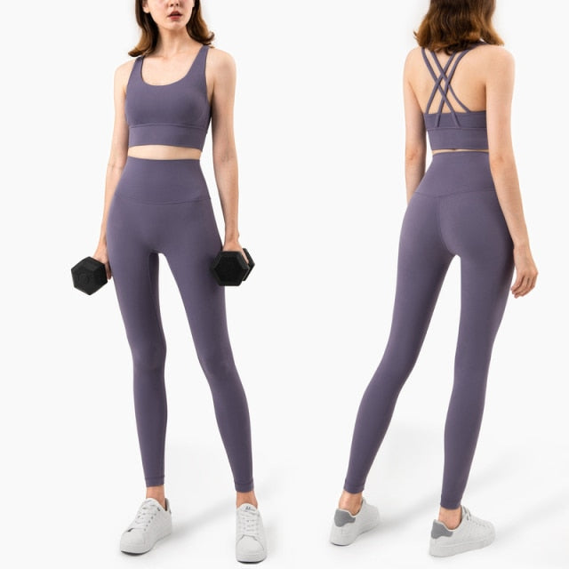 Vnazvnasi Female Leggings