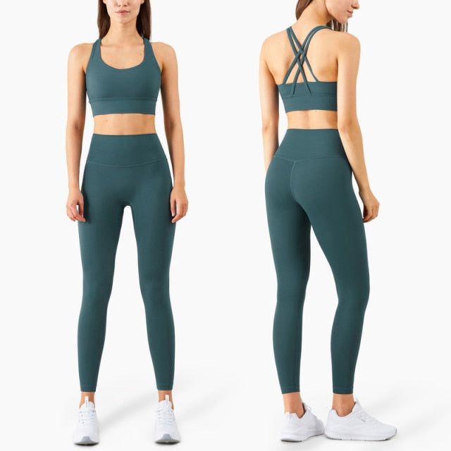 Vnazvnasi Female Leggings