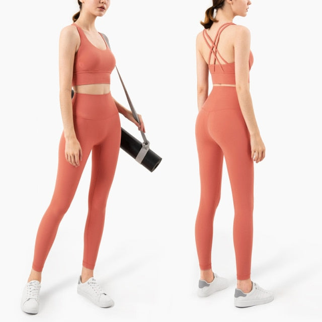 Vnazvnasi Female Leggings