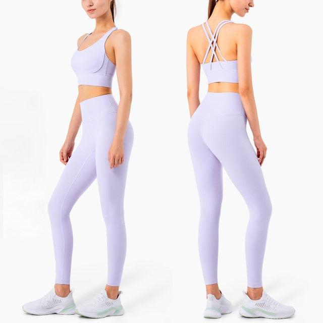 Vnazvnasi Female Leggings