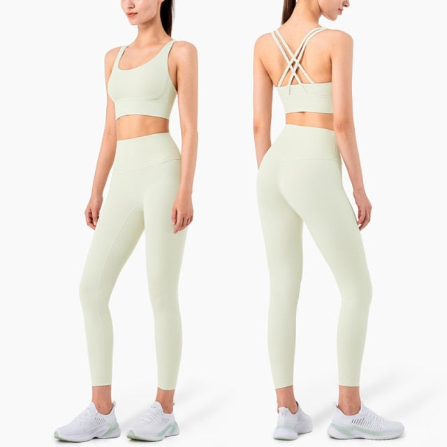 Vnazvnasi Female Leggings