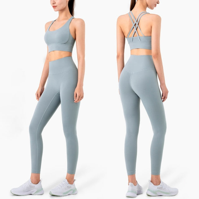 Vnazvnasi Female Leggings