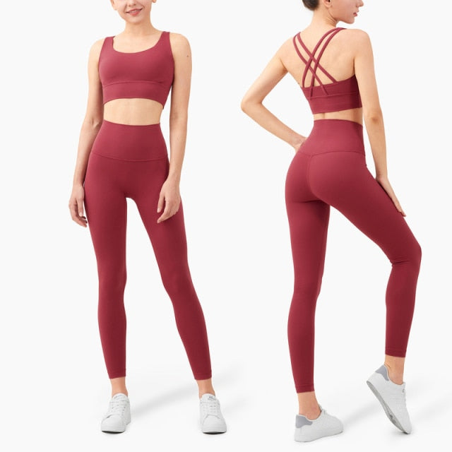 Vnazvnasi Female Leggings