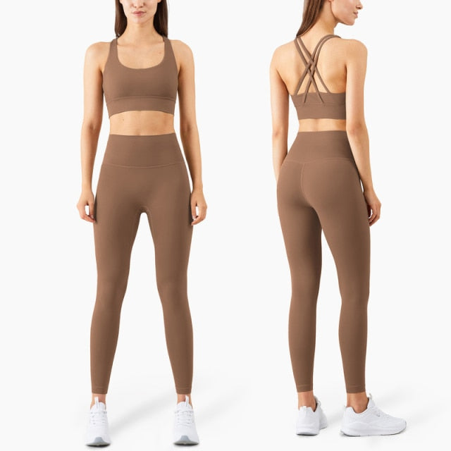 Vnazvnasi Female Leggings