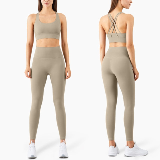 Vnazvnasi Female Leggings