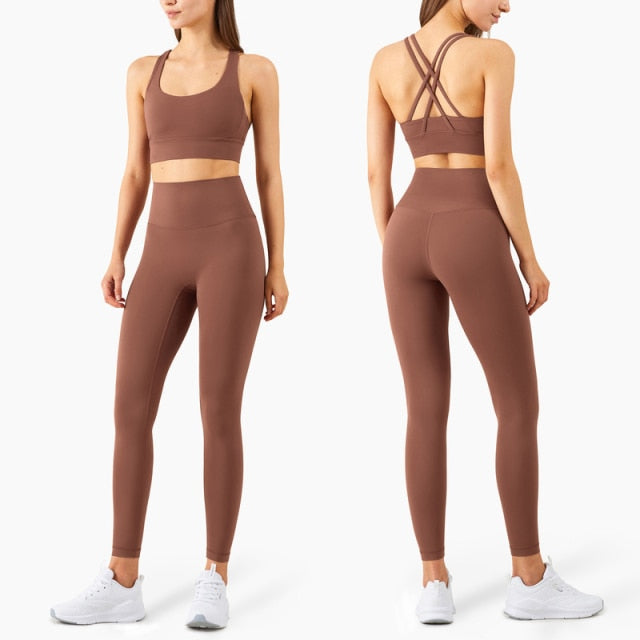 Vnazvnasi Female Leggings