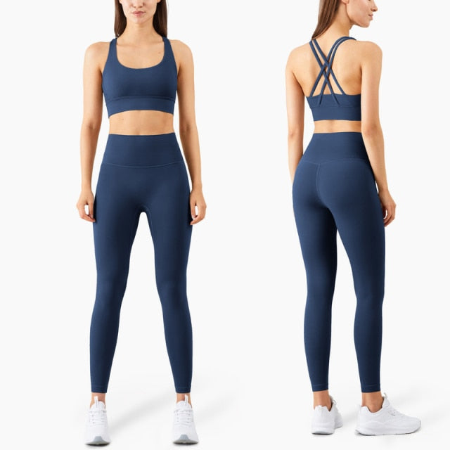 Vnazvnasi Female Leggings