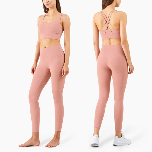 Vnazvnasi Female Leggings