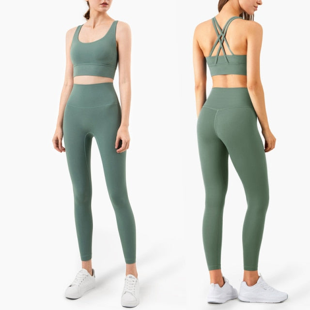 Vnazvnasi Female Leggings