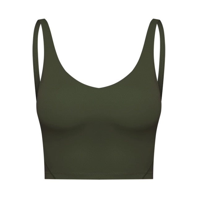 SHINBENE EVERYDAY Workout Sport Bras