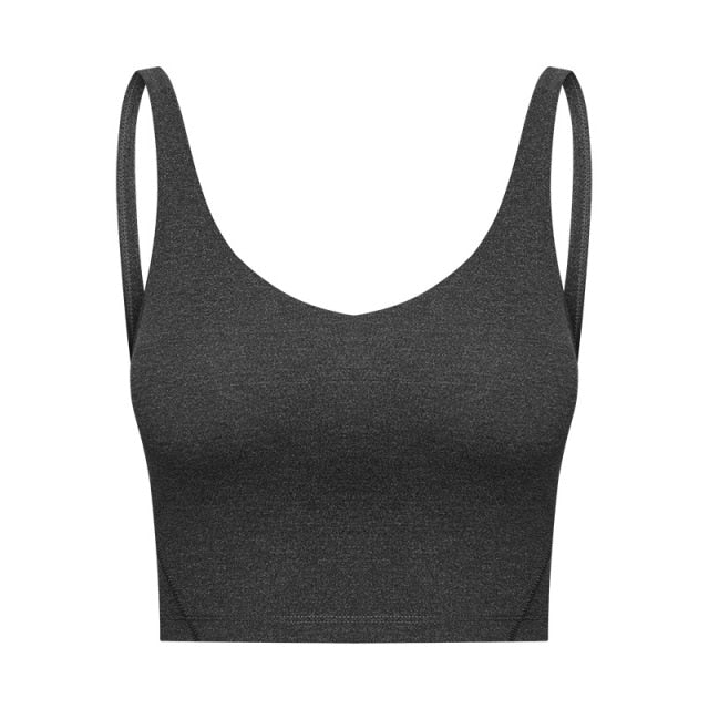 SHINBENE EVERYDAY Workout Sport Bras