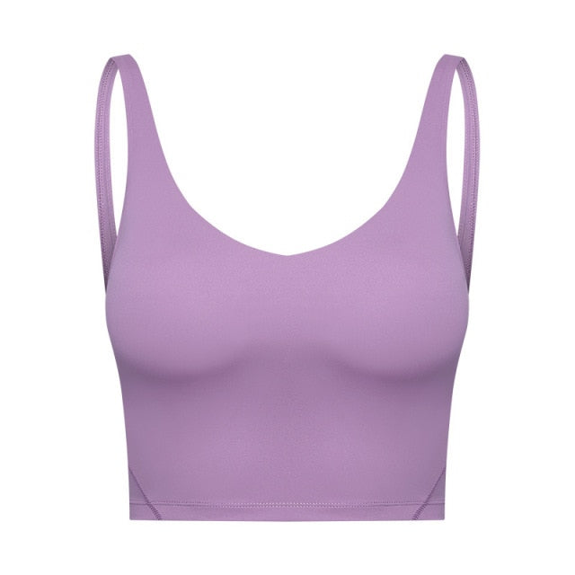 SHINBENE EVERYDAY Workout Sport Bras