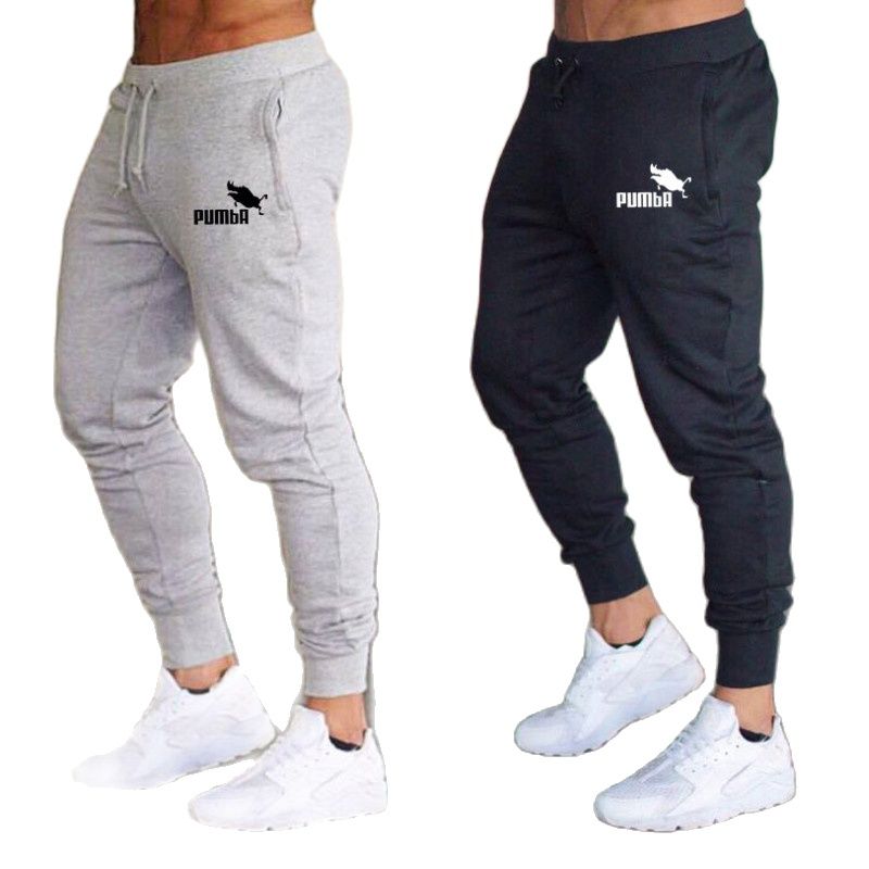 Jogging Casual Pants