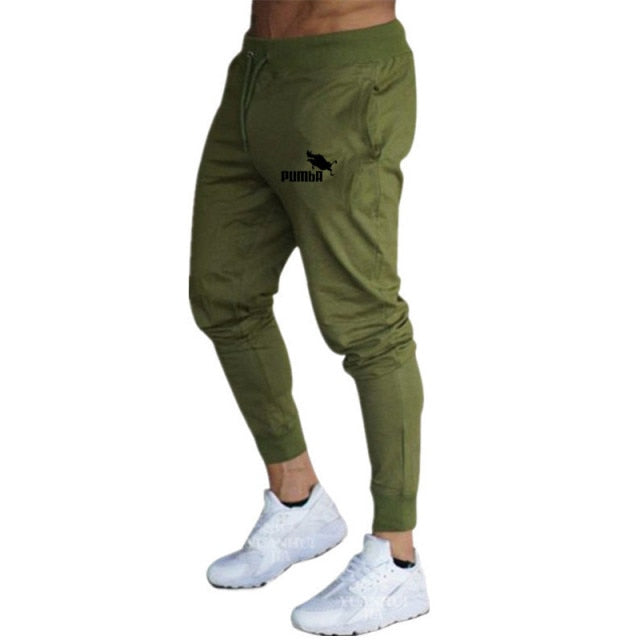 Jogging Casual Pants