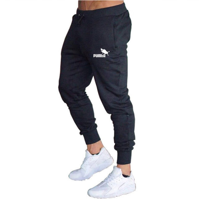 Jogging Casual Pants