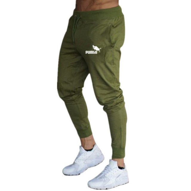 Jogging Casual Pants