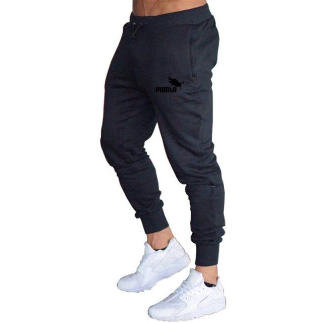 Jogging Casual Pants