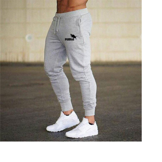 Jogging Casual Pants