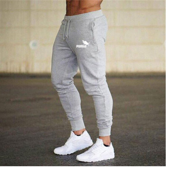 Jogging Casual Pants