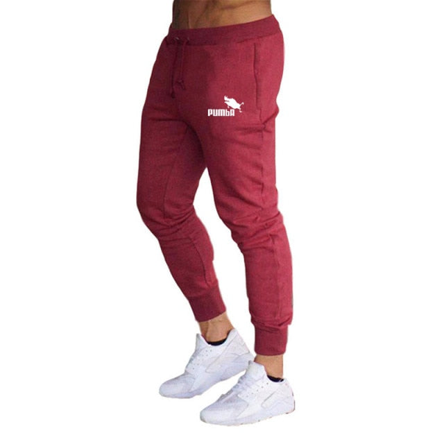 Jogging Casual Pants