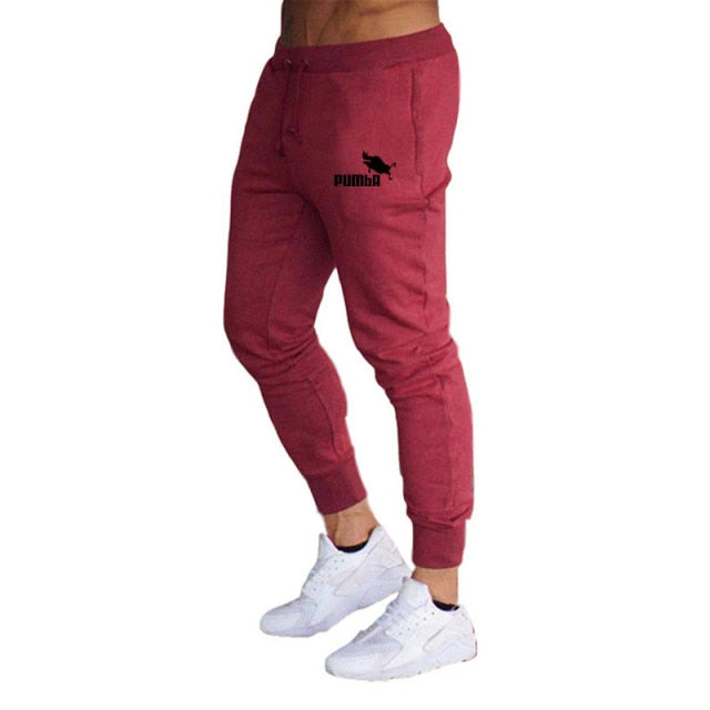 Jogging Casual Pants