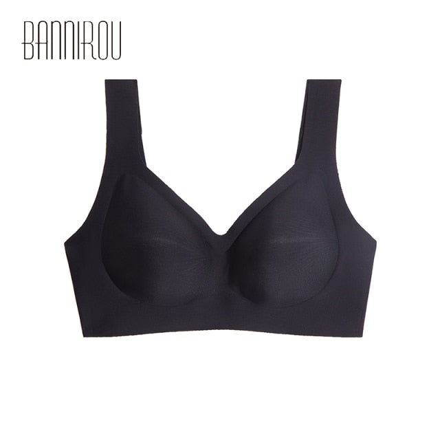 Sports Yoga Bras Seamless