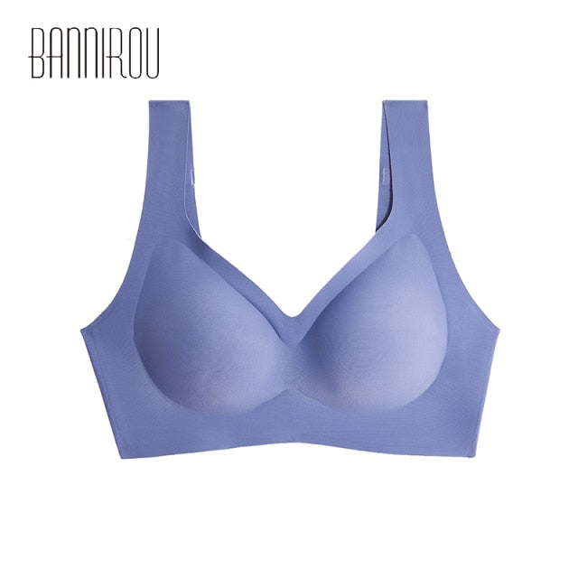 Sports Yoga Bras Seamless