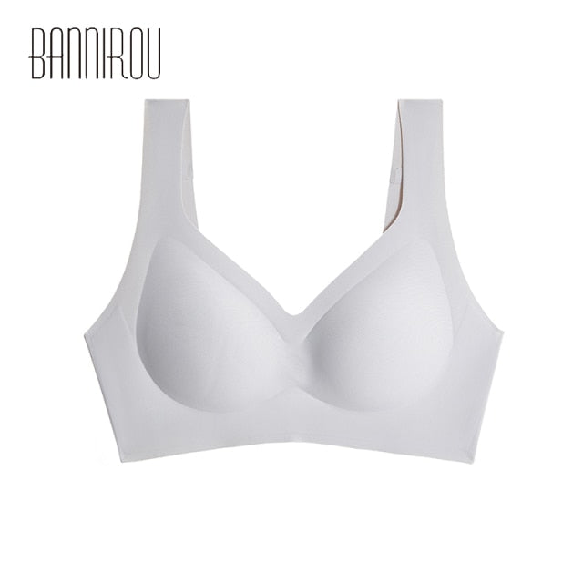 Sports Yoga Bras Seamless