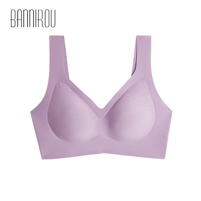 Sports Yoga Bras Seamless