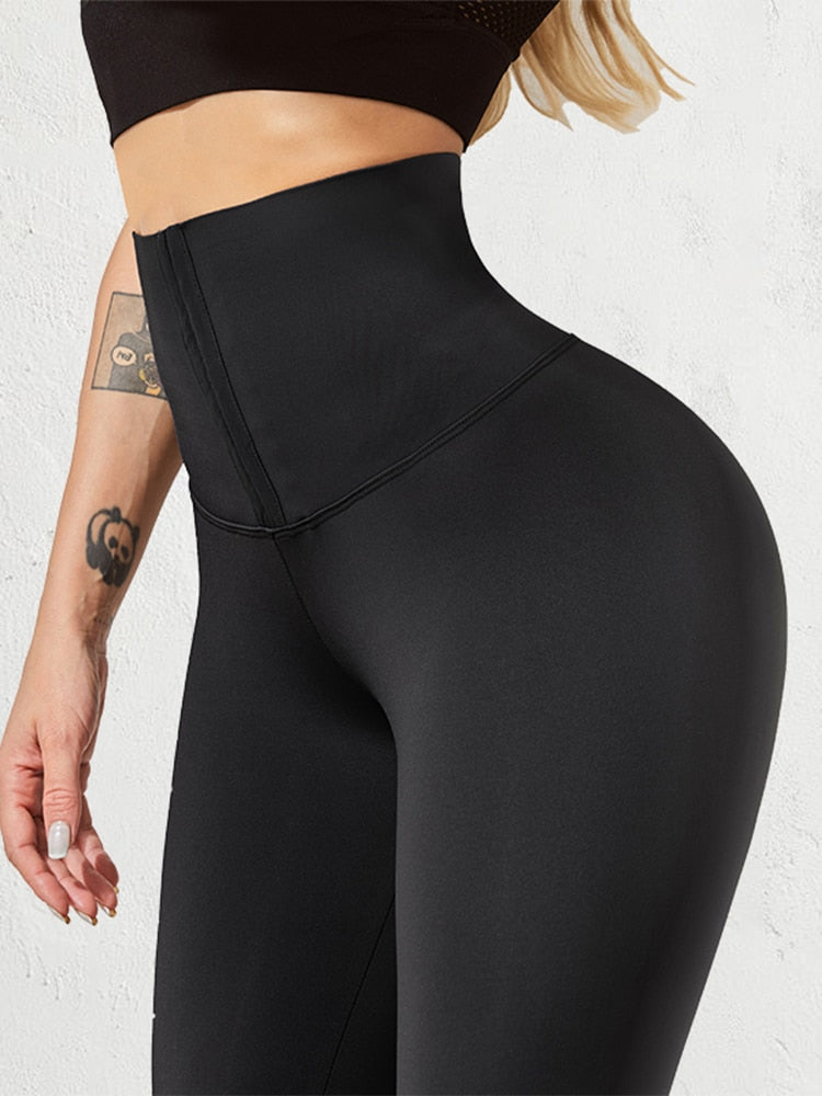 Women High Waist Leggings