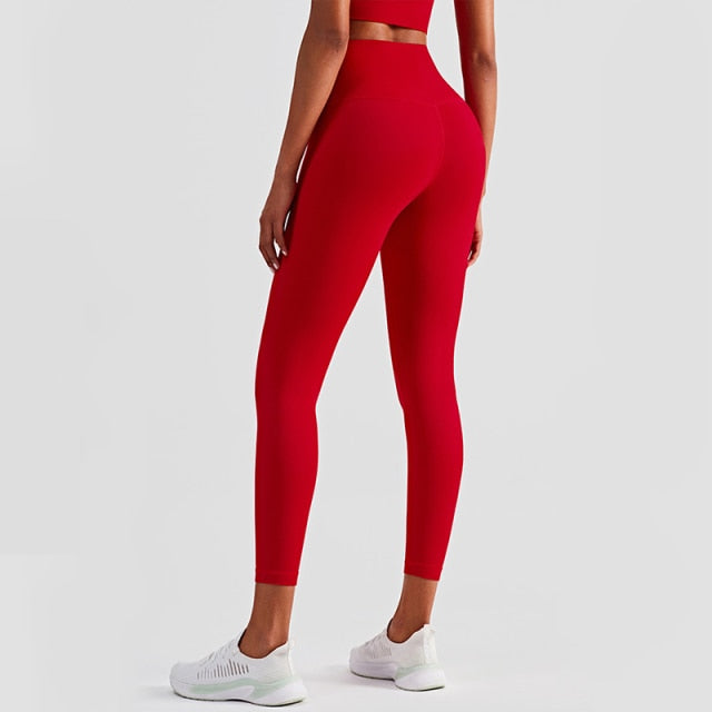 Vnazvnasi Female Leggings