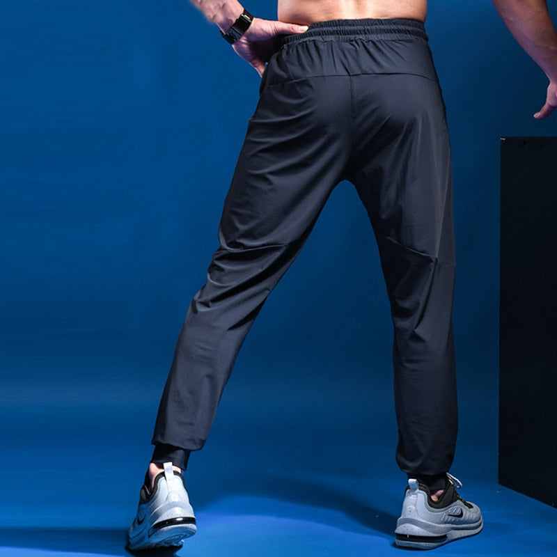 Sports Running Pants Men