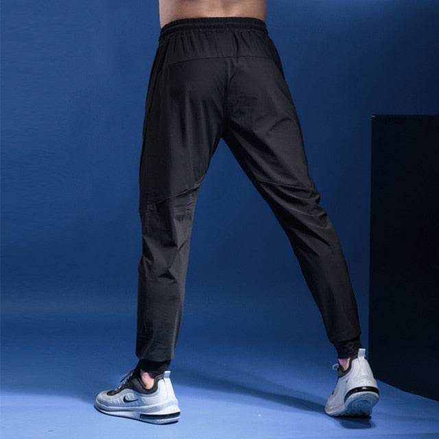 Sports Running Pants Men