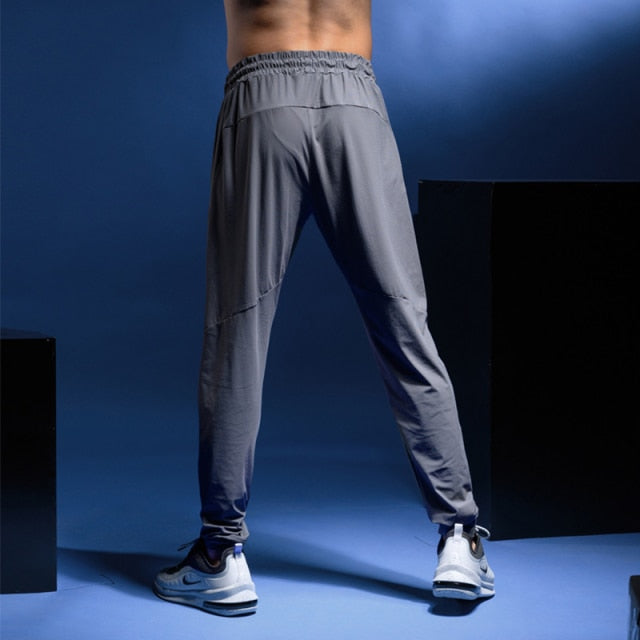 Sports Running Pants Men