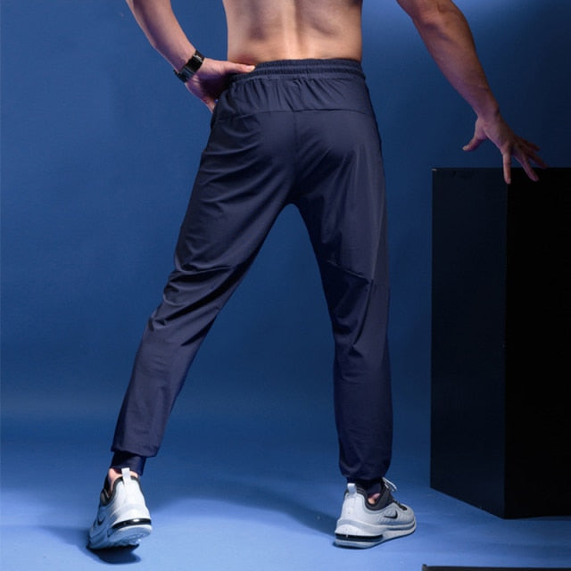 Sports Running Pants Men