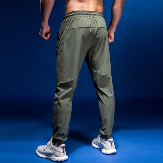 Sports Running Pants Men