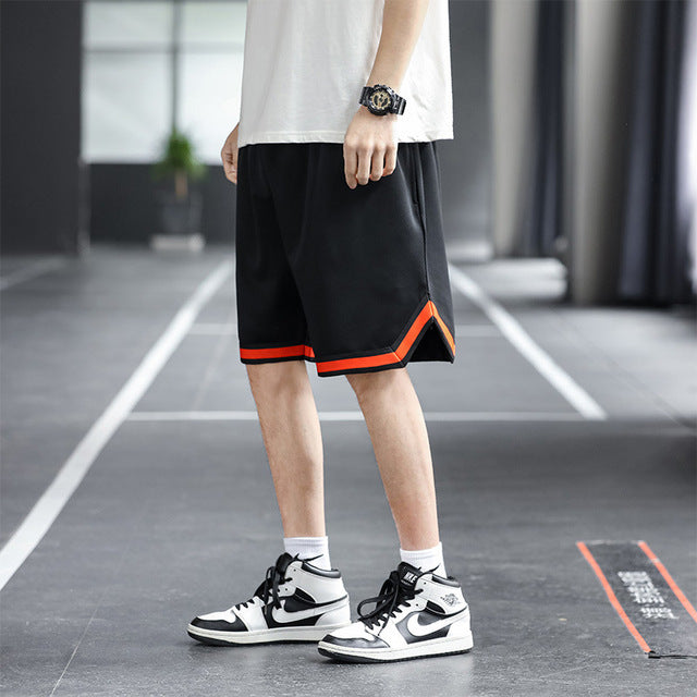 EAEOVNI Men Sport Shorts