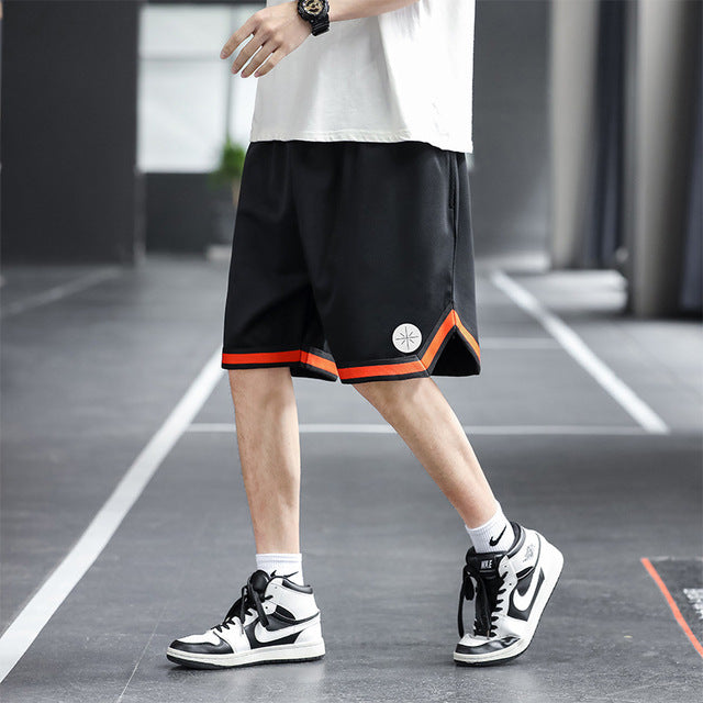 EAEOVNI Men Sport Shorts