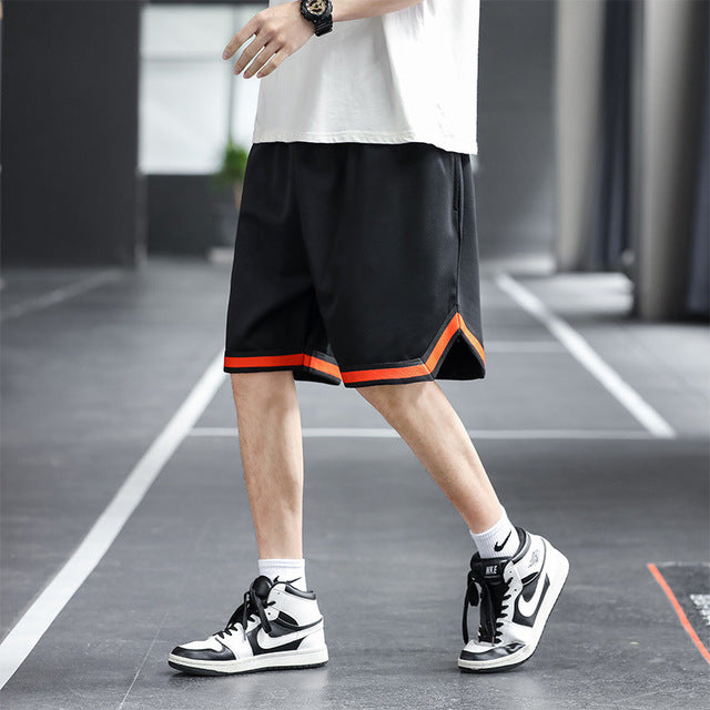 EAEOVNI Men Sport Shorts