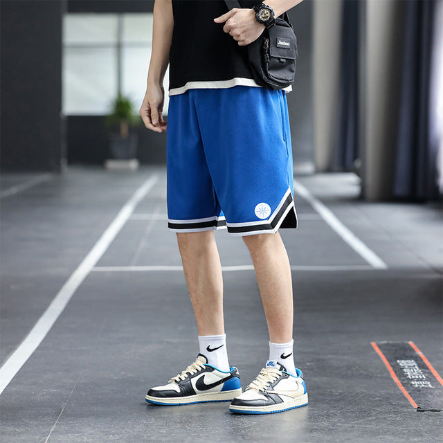 EAEOVNI Men Sport Shorts