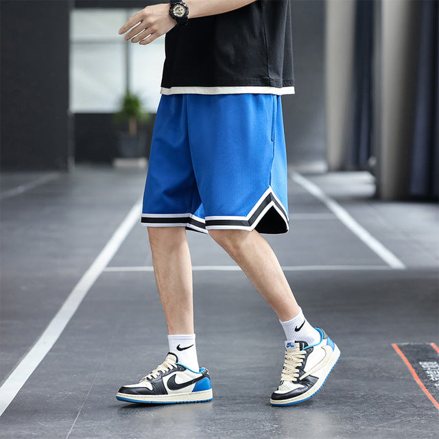 EAEOVNI Men Sport Shorts